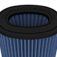 afe Momentum Intake Rplcmnt Air Filter (5-1/4x3-3/4)IN F x(7-3/8x5-7/8)IN B x(4-1/2x4)IN Tx8-3/4IN H