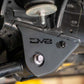 DV8 Offroad 2024+ Toyota Tacoma Trailing Arm Skid Plates