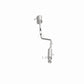 MagnaFlow BRE Exhaust Kit 10-13 Kia Forte Forte Koup