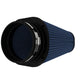 aFe Magnum FLOW Universal Pro 5R Air Filter (7.5x5.5)in F (9.25x7.25)in B (6x4)in T x 9in H