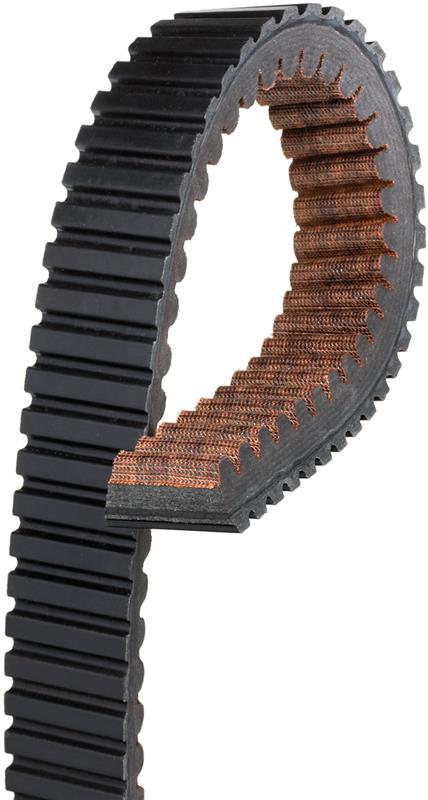 Gates 1-15/32in x 36-7/8in G Force CVT Belt