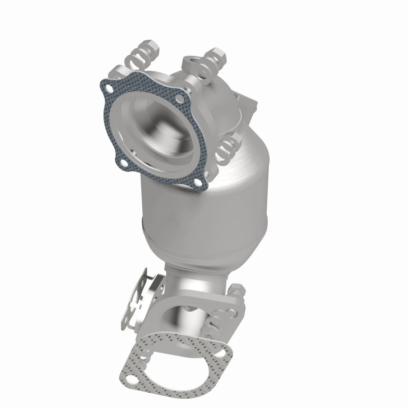 MagnaFlow DF Conv 2020 Hyundai Sonata Front Underbody 1.6L