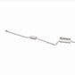MagnaFlow BRE Exhaust Kit 03-07 Honda Accord 2.4L