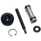 Wilwood 15/16in. M/C Rebuild Kit Short Remote