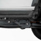 DV8 Offroad 2021+ Ford Bronco Trailing Arm Skid Plates w/ OEM Skid
