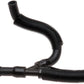 Gates 08-09 Dodge Grand Caravan V-6 3.3L Heater Inlet Molded Coolant Hose
