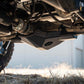 DV8 18-25 Jeep Wrangler/Gladiator Rubicon (JL/JLU/JT) Rear Differential Skid Plate