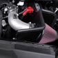 K&N 15-18 Ford Edge V6 3.5L F/I High Flow Performance Intake Kit