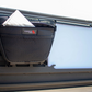 Fishbone Offroad  Tailgate Table - Black