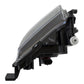Hella 2015-2015 Volkswagen Jetta Fog Light Assembly Left