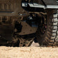 DV8 Offroad 24-25 Toyota Land Cruiser A-Arm Skid Plate