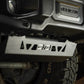 DV8 Offroad 2007-2018 Jeep Wrangler JK Front Skid Plate