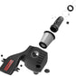 afe Takeda Sealed Intake Mazda CX-90 24-25 L6-3.3L (t)