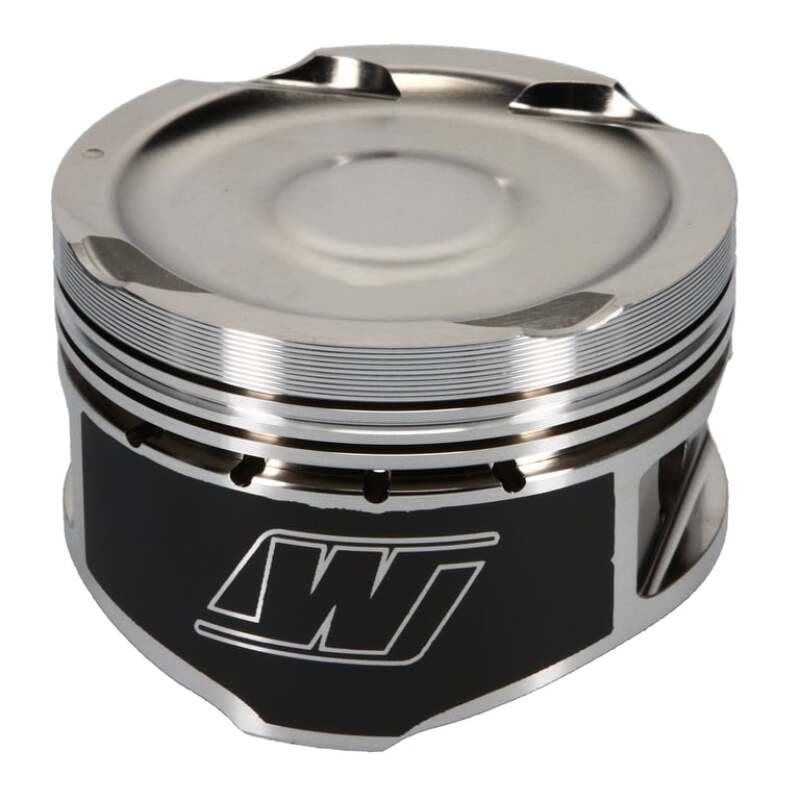 Wiseco Opel C20LET 86.00 mm Bore 30.49 mm CH -13.00 CC Piston Set
