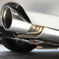 Invidia 06-11 IS250/IS350 Q300 Axle-Back Exhaust