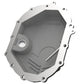 aFe Power Front/Rear Diff Cover Kit w/ Oil 11-19 GM Diesel Trucks V8 (AAM 9.25-12 & AAM 11.5-14)