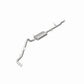 MagnaFlow BRE Exhaust Kit 09-13 Silverado Sierra 1500