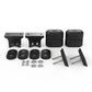 Timbren 2019+ Mercedes Sprinter 2500  RWD Rear Suspension Enhancement System