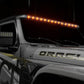 Oracle Jeep Wrangler JL/Gladiator JT Integrated Windhsiled LED Light Bar System