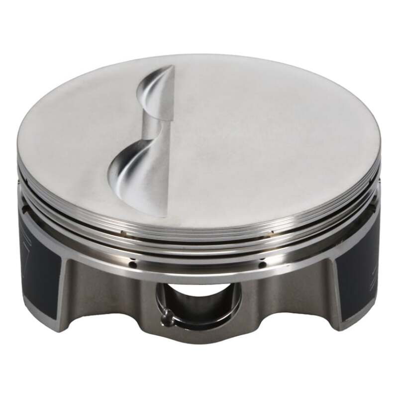 Wiseco Chevy Small Block 4.125in Bore 1.250in CH -5.00 CC Piston Set