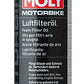 LIQUI MOLY 1L Motorbike Air Filter Oil