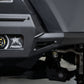 Addictive Desert Designs 24-25 Toyota Tacoma Stealth Fighter Winch Front Bumper