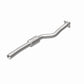 Magnaflow 09-15 Cadillac CTS 6.2L Direct Fit Converter