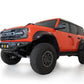 ADD 22-23 Ford Bronco Raptor Bomber Front Bumper