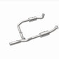 Magnaflow 09-13 Ford E-350 Super Duty V10 6.8 OEM Underbody Direct Fit Catalytic Converter