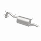 MagnaFlow BRE Exhaust Kit 12-17 Toyota PRIUS C 1.5L