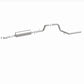 MagnaFlow BRE Exhaust Kit 02-05 Explorer Mountaineer