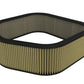 afe Magnum FLOW Custom Air Filter 20 IN L x 20 IN W x 5.82 IN H w/ Expanded Metal