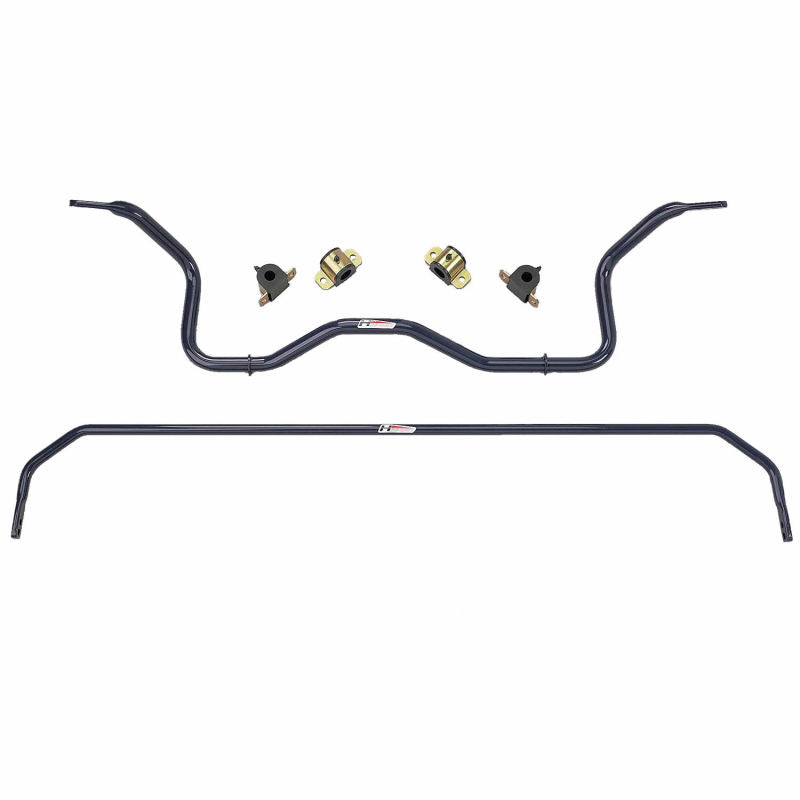 Hotchkis 02-06 Mini Competition Sway Bar Set