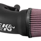 K&N Aircharger H/D Touring Models 2017-2018 Performance Air Intake System