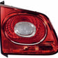 Hella 2009-2011 Volkswagen Tiguan Left Inner Tail Light