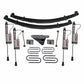 Skyjacker 4In KIT 03/99-99F250 350 V10