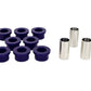 SuperPro Control Arm Bushing Kit