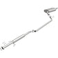 MagnaFlow BRE Exhaust Kit Replacement Stainless Toyota