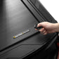 Roll-N-Lock 22-24 Toyota Tundra Ext Cab (79.2in. Bed) E-Series XT Cover