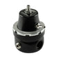Turbosmart FPR6 Low Pressure Fuel Pressure Regulator Suit -6AN - Black