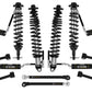 ICO 2.5 Series Coilover Kits