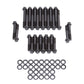 Edelbrock 970-later AMC V8 engines E-Series Cylinder Head Bolt Kit