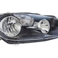 Hella 10-13 Volkswagen Golf Hatchback/Gti Headlamp Rh