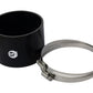 aFe POWER Universal Products Coupler Kit 4in ID x 3in L - Black