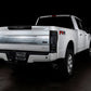 Oracle Lighting 17-22 Ford F-250/350 (Black Series) Flush Mount LED Tail Lights