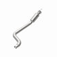 Magnaflow 10-12 Jaguar XF 5.0L Direct Fit Converter