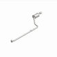 Magnaflow 16-20 Kia Optima 2.4L BRE Exhaust Kit