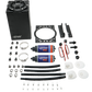 DeatschWerks 3.0L Staged Surge Tank w/ DW420 Fuel Pumps
