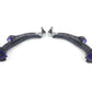 SuperPro 2007-2011 Honda CR-V EX Front Control Arm Lower Assembly Kit - Standard