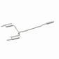BRExhaust 05-12 Toyota Avalon 3.5L Exhaust Kit